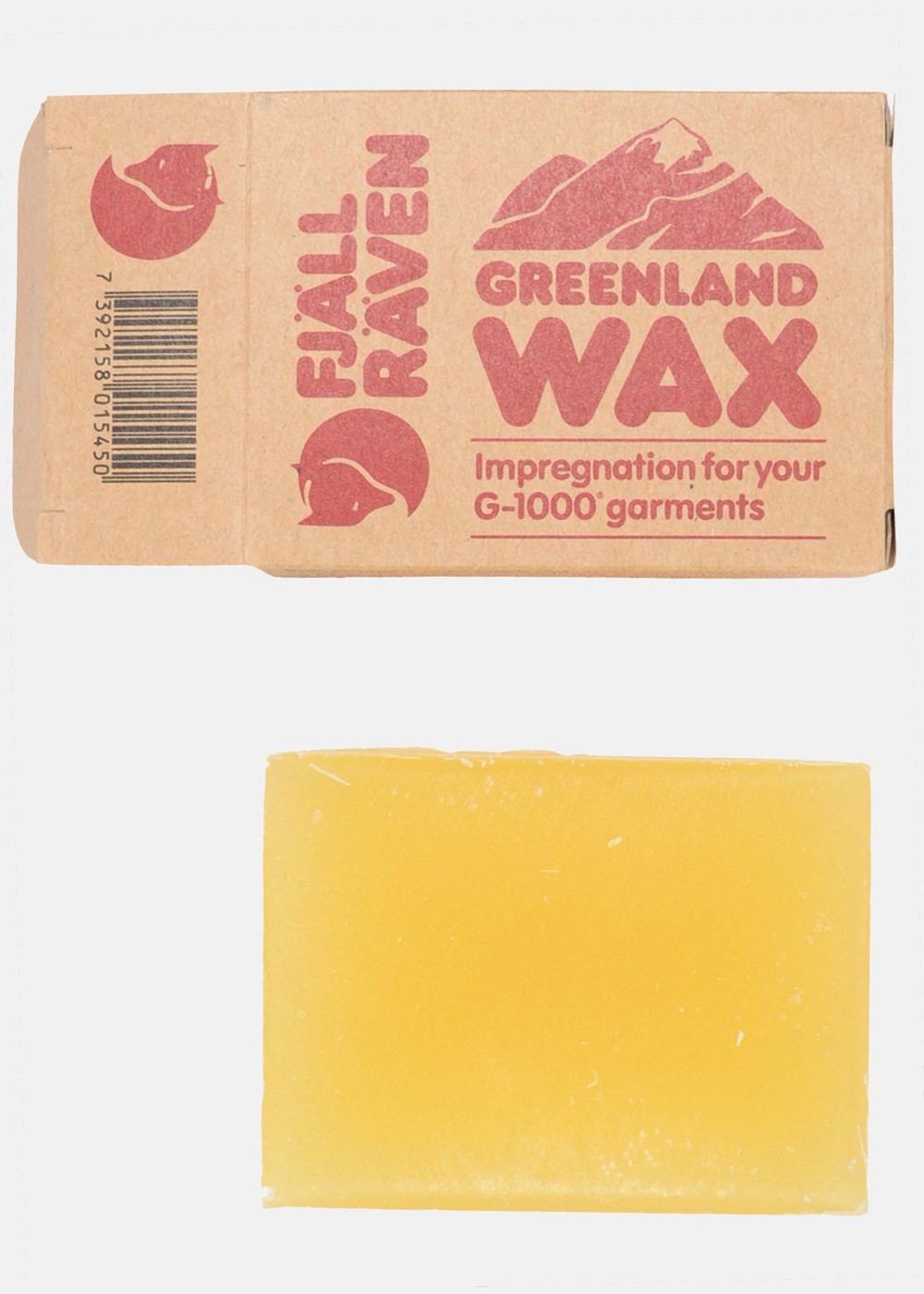 Greenland Wax, Assorted, Onesize, Träningstillbehör | Dam - Aktivitet - Träningskläder - Träningstillbehör | Padelspecialisterna