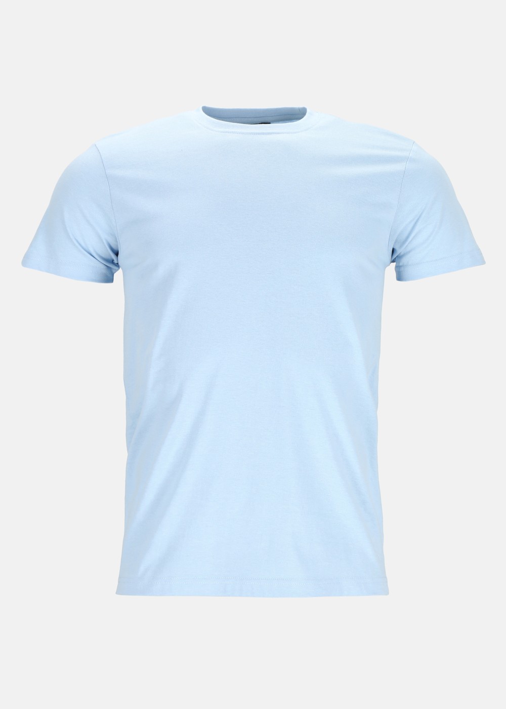 T-Shirt, Faded Blue, L, T-Shirts | Herr - Kläder - T-shirts | Padelspecialisterna