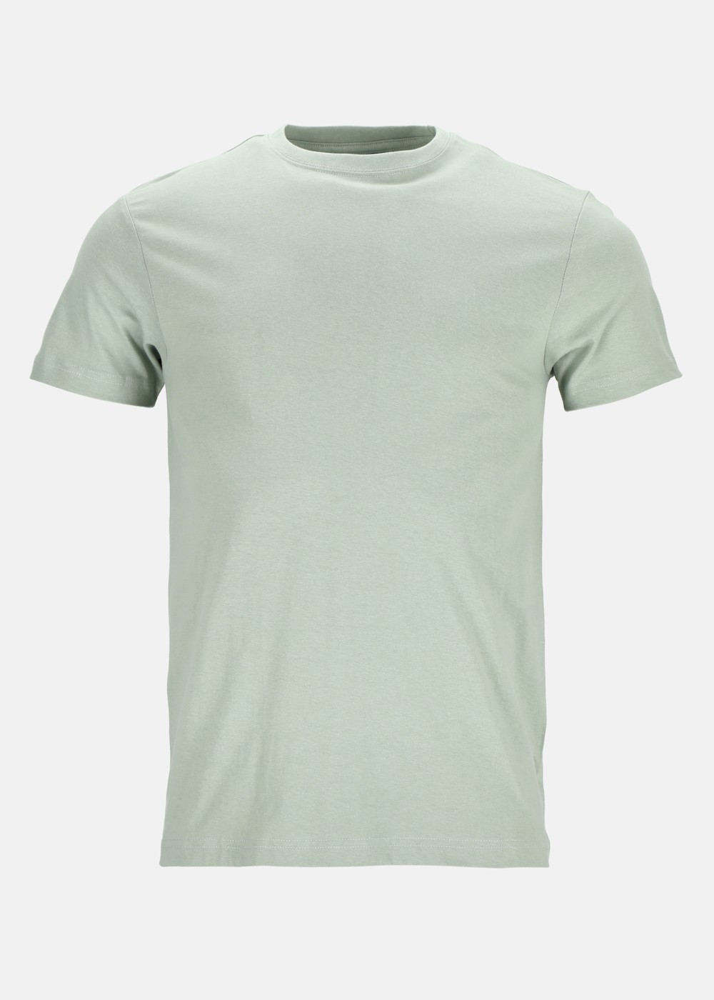 T-Shirt, Faded Green, 2xl, T-Shirts | Herr - Kläder - T-shirts | Padelspecialisterna