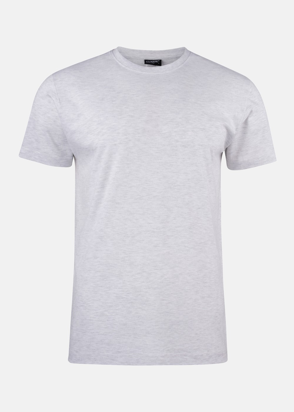 T-Shirt, Ash, S, T-Shirts | Herr - Kläder - T-shirts | Padelspecialisterna