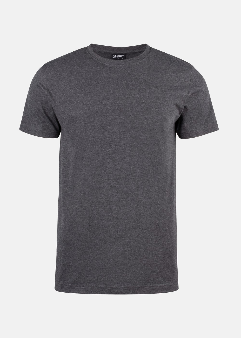 T-Shirt, Antracit, M, T-Shirts | Herr - Kläder - T-shirts | Padelspecialisterna
