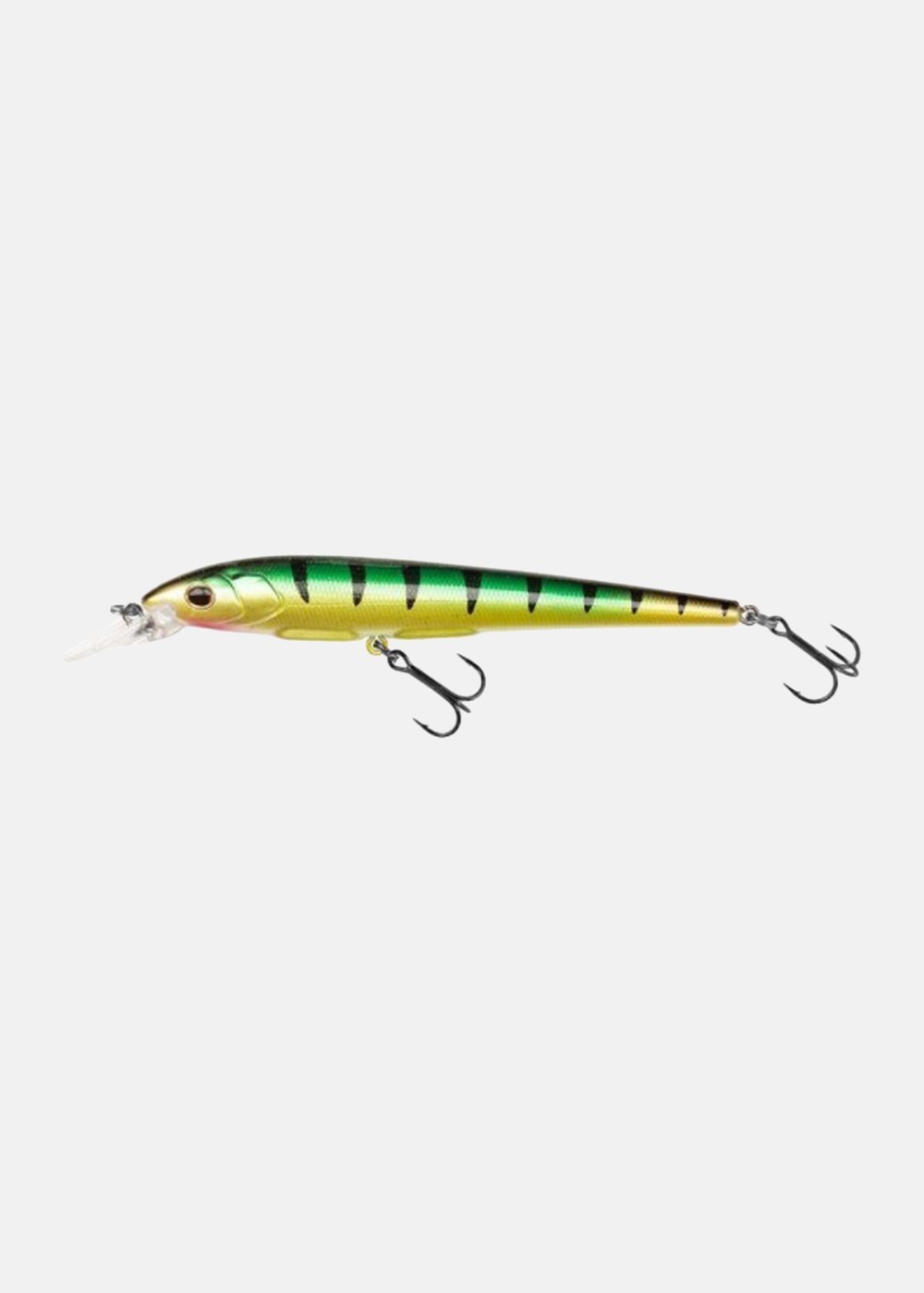 Hit Stick 15cm F Perch, No Colour, No Size, Wobbler | Sport & aktivitet - Fiske - Fiskedrag - Wobbler | Padelspecialisterna