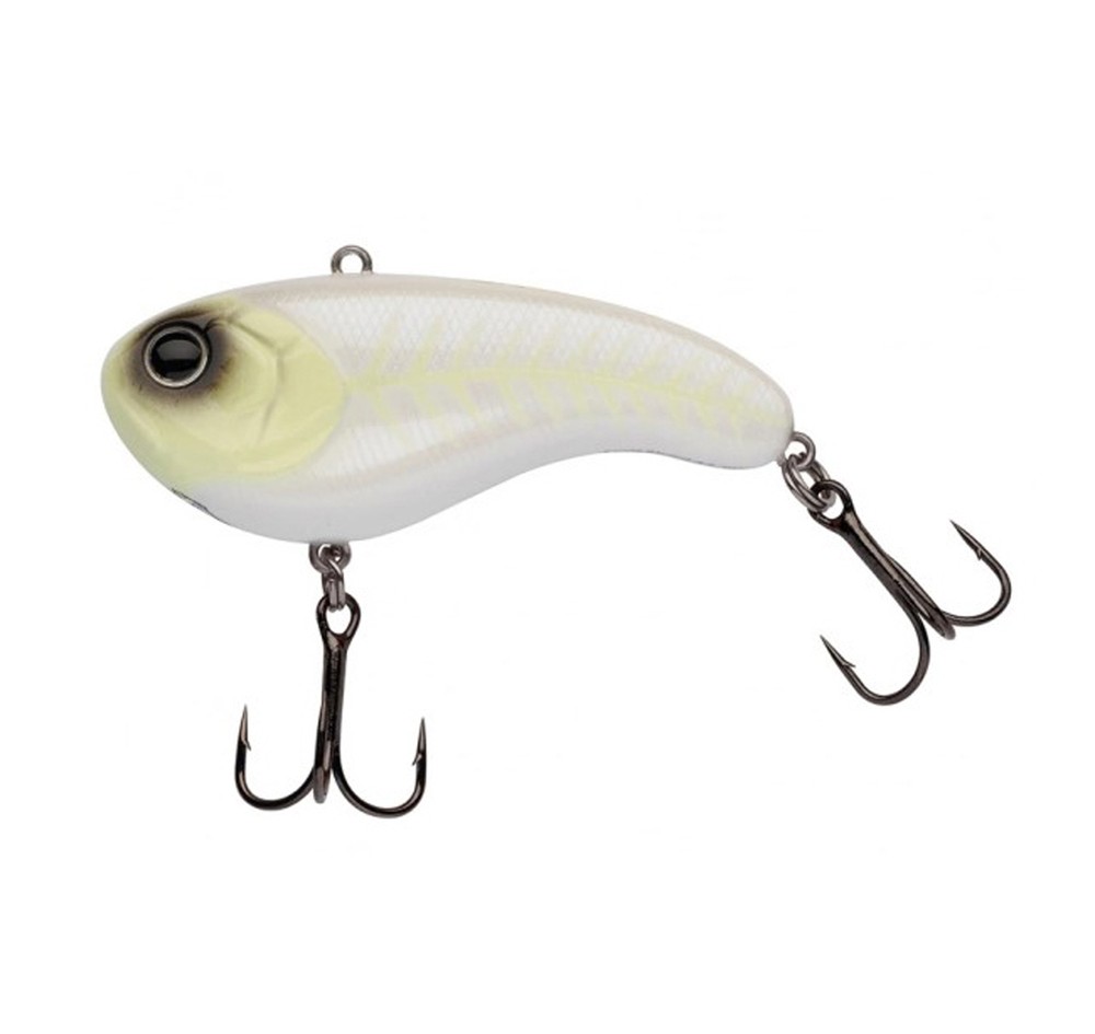 Flatt Shad Xh 66mm Ghost Scent, No Colour, No Size, Skeddrag | Sport & aktivitet - Fiske - Fiskedrag - Skeddrag | Padelspecialisterna