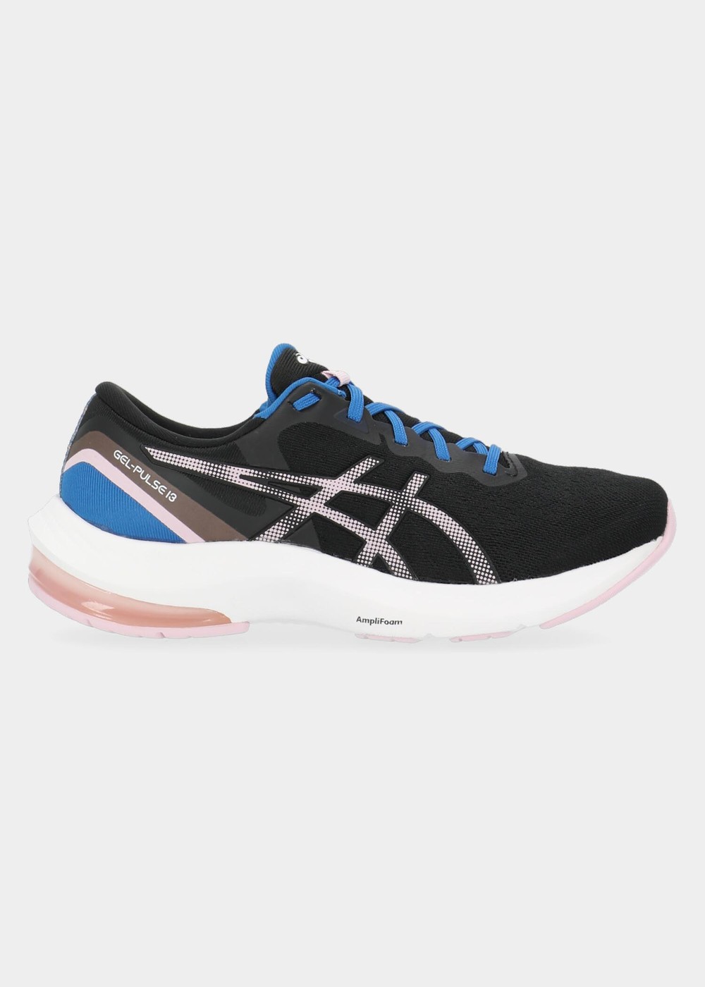 §, Black/Barely Rose, 38 (Us 7), Neutrala Löparskor | Skor - Träningsskor - Löparskor - Neutrala löparskor | Padelspecialisterna
