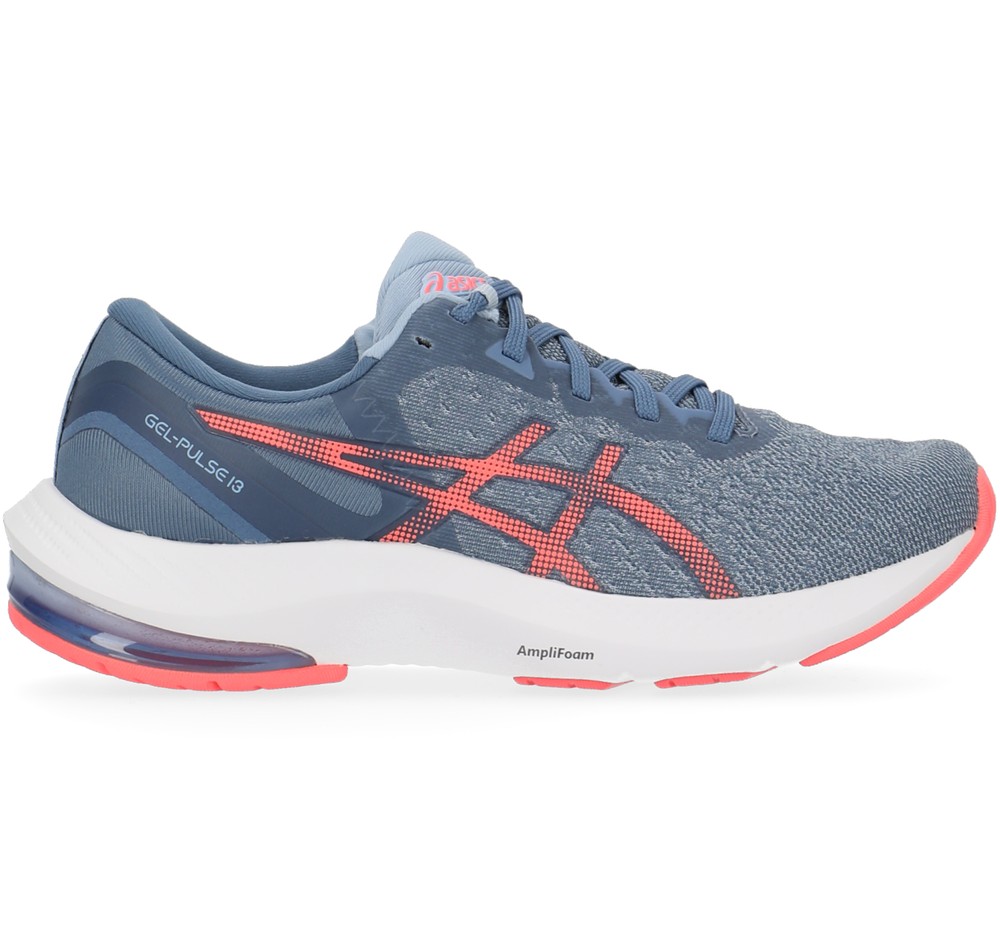 §, Storm Blue/Blazing Coral, 38 (Us 7), Neutrala Löparskor | Skor - Träningsskor - Löparskor - Neutrala löparskor | Padelspecialisterna