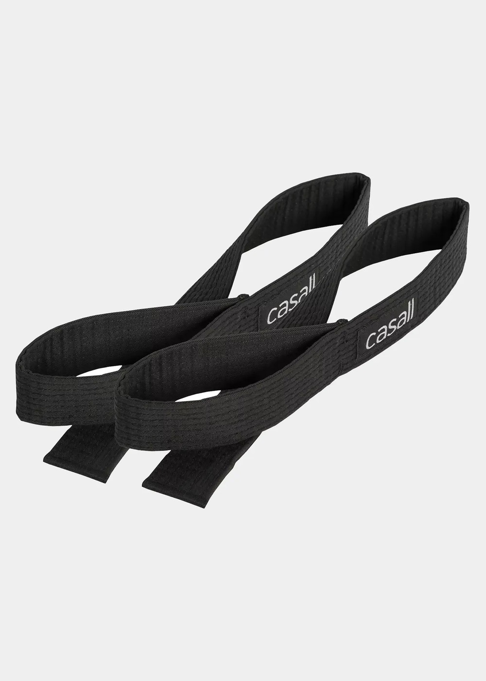 Lifting Straps, Black, Onesize, Träningstillbehör | Herr - Aktivitet - Träningskläder - Träningstillbehör | Padelspecialisterna