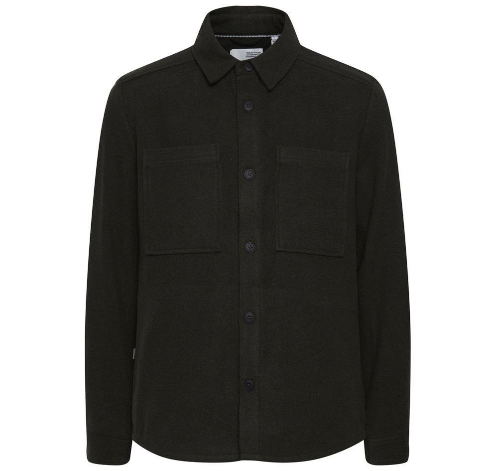 Sdtam, Deep Forest Melange, Xl, Vinterjackor | Herr - Kläder - Jackor - Vinterjackor | Padelspecialisterna