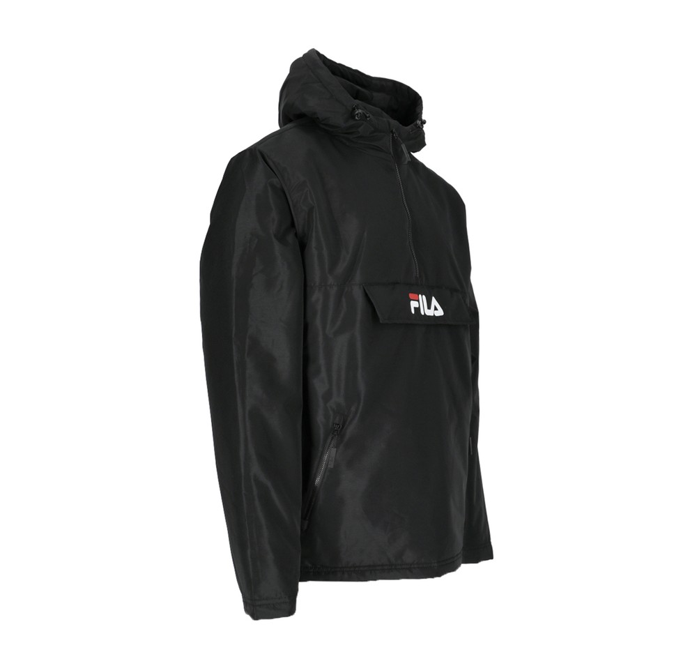 Michirou discount anorak fila