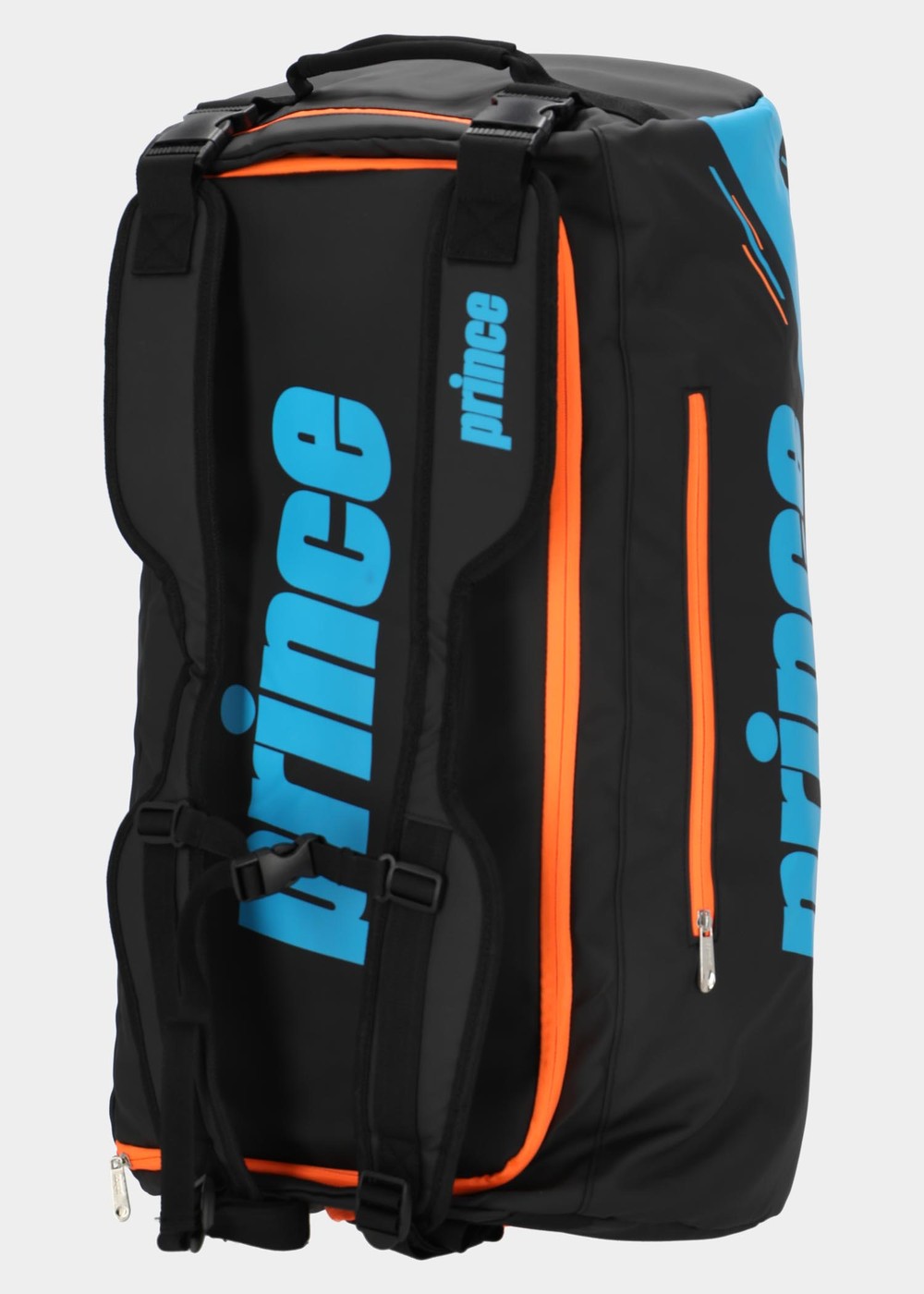 Prem Tournament Bag, Black/Blue, Onesize, Racket Och Bollar | Sport & aktivitet - Sporter - Padel - Racket och bollar | Padelspecialisterna
