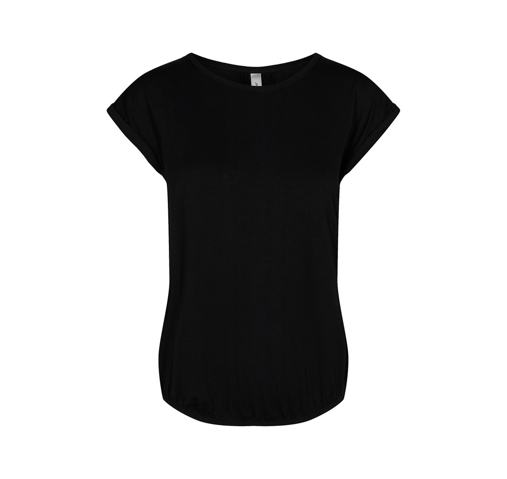 Sc-Marica 56, Black, M, Toppar | Dam - Kläder - Toppar | Padelspecialisterna
