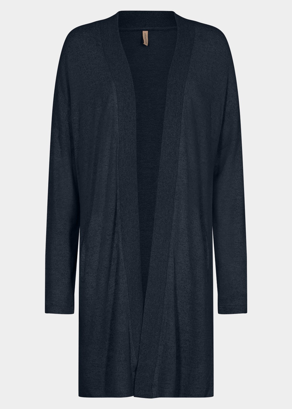 Sc-Biara 2, Navy Melange, S, Sweatshirts | Dam - Kläder - Tröjor - Sweatshirts | Padelspecialisterna