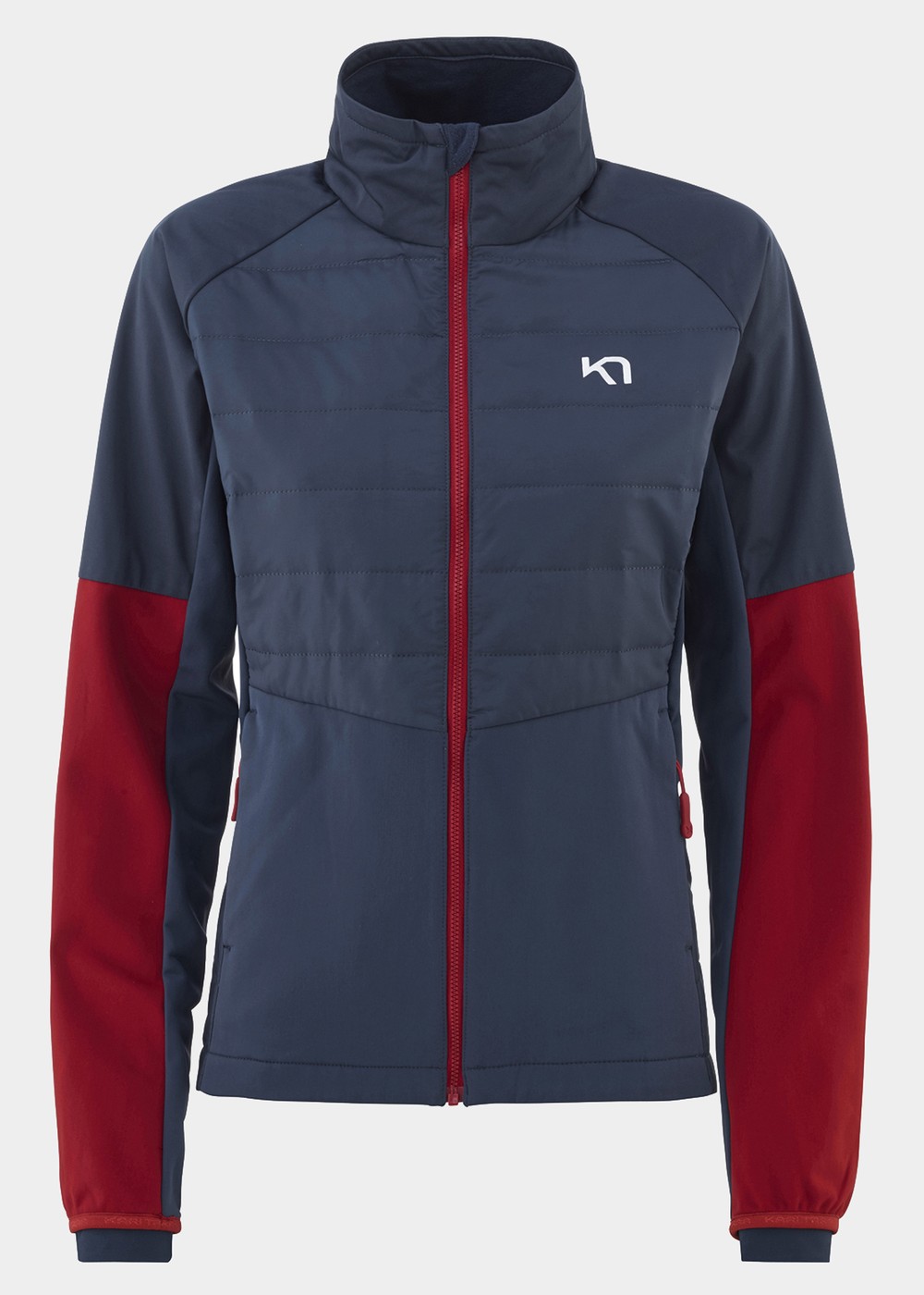 Ragna Jacket, Marin, S, Längdskidjackor | Dam - Kläder - Jackor - Längdskidjackor | Padelspecialisterna