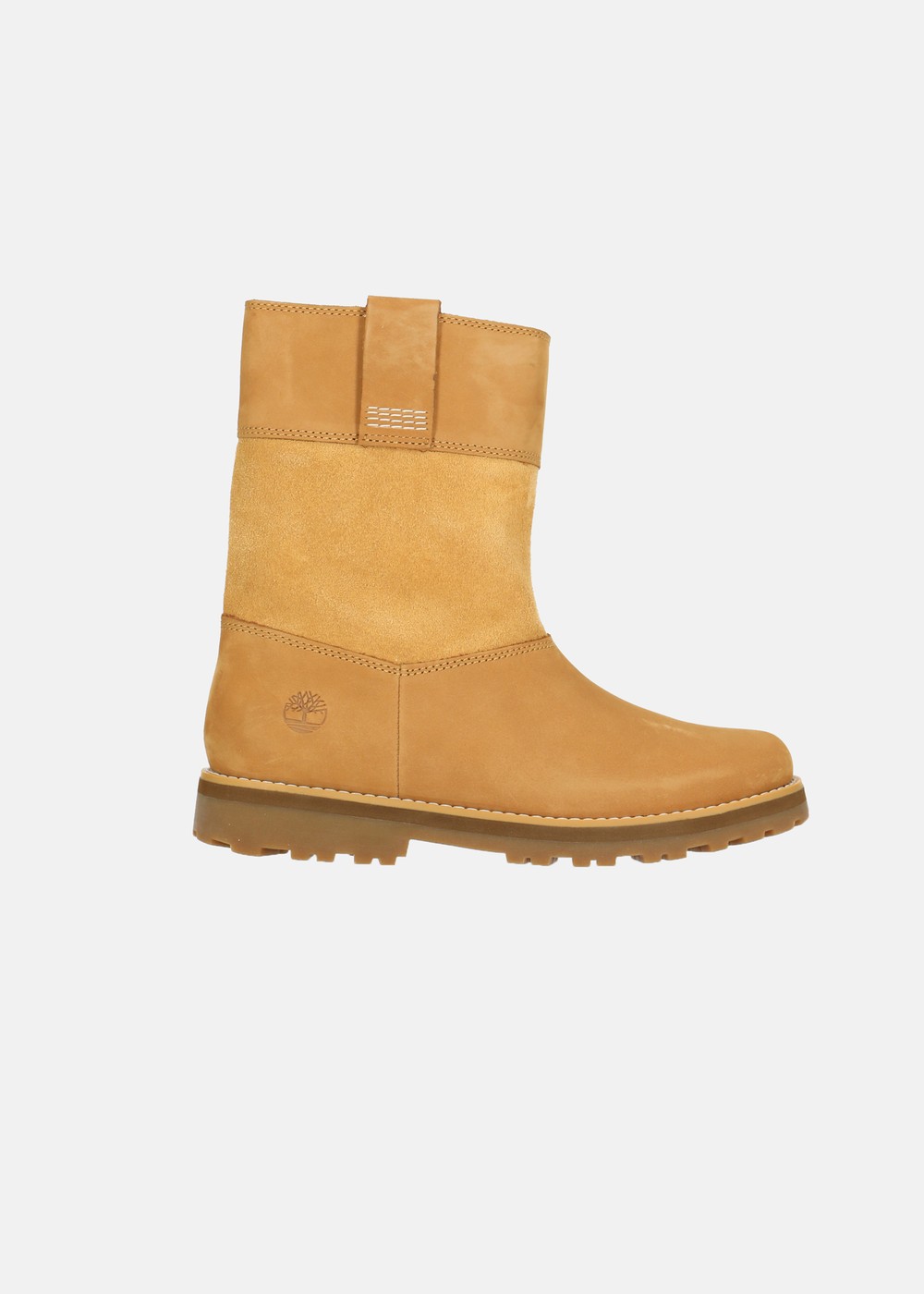 Courma Kid Wl Pull On Boot, Wheat, 37, Kängor | Junior - Skor - Kängor | Padelspecialisterna