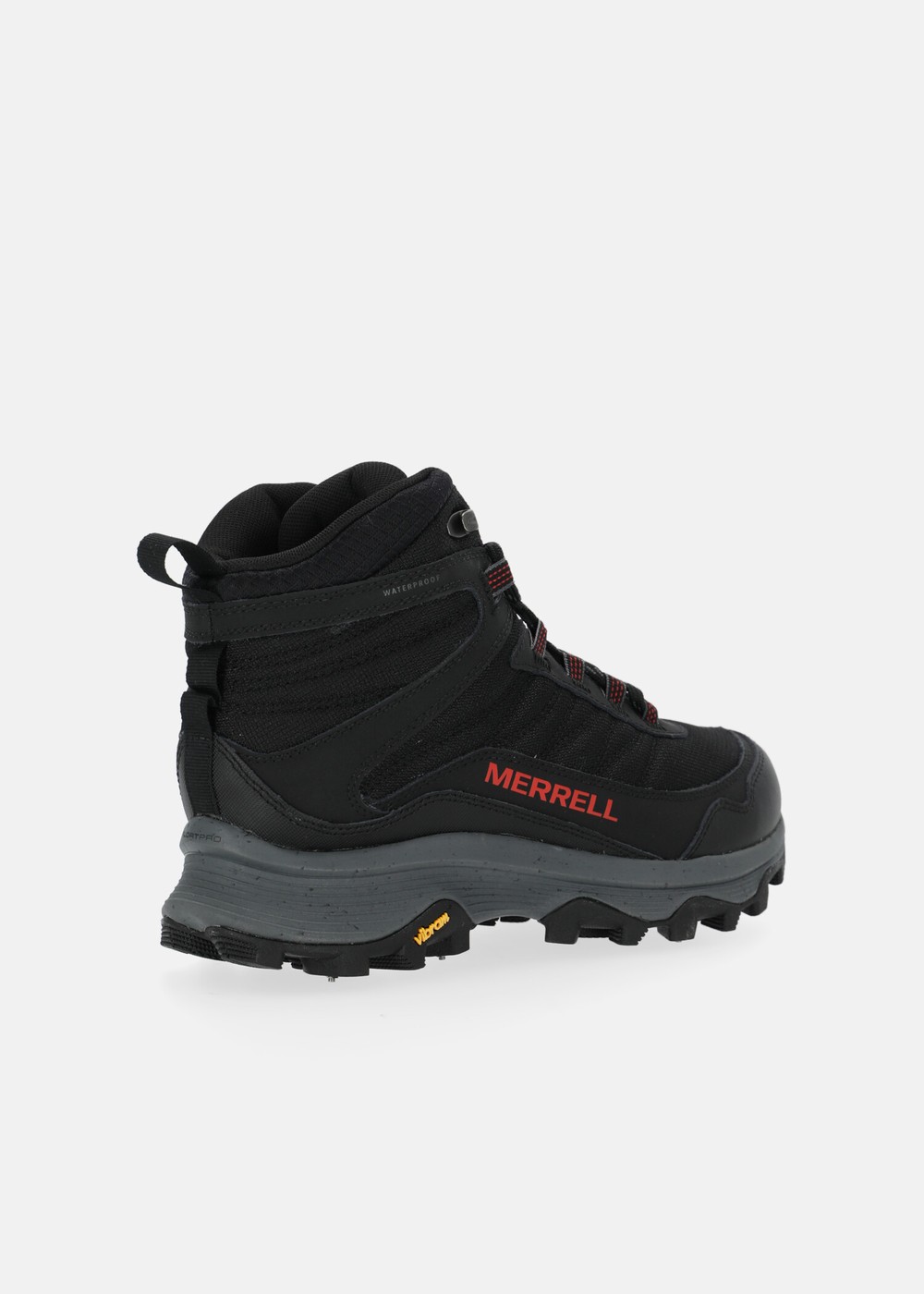 Merrell Moab Speed Thermo Mid WP Spike