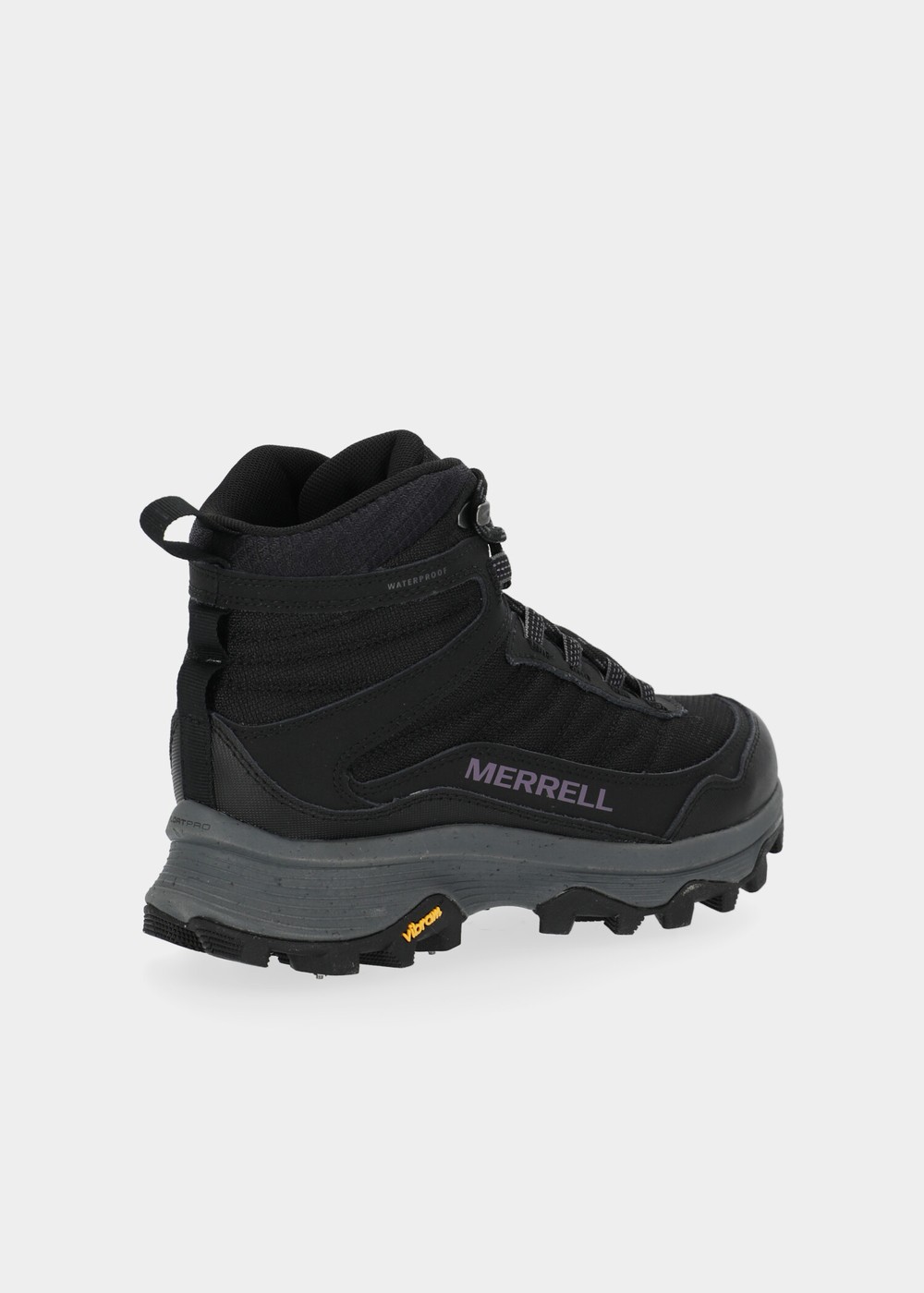 Merrell Moab Speed Thermo Mid WP Spike — KiekkoKingi