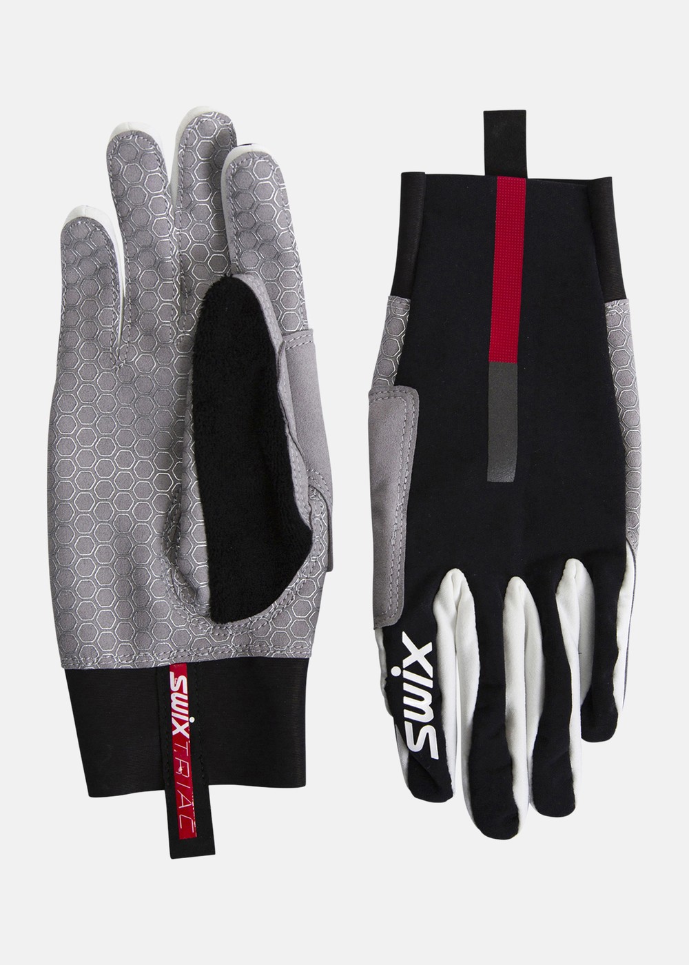 Swix Triac Pro Glove, Black, 6, Längdskidhandskar | Sport & aktivitet - Sporter - Längdskidåkning - Längdskidhandskar | Padelspecialisterna