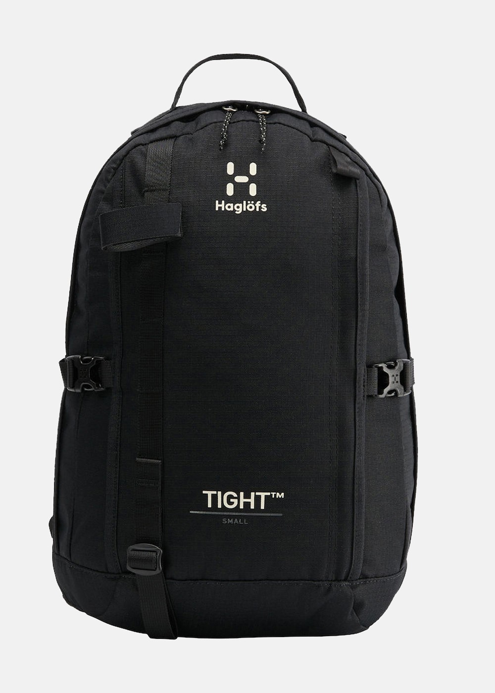 Tight Small, True Black, Onesize, Ryggsäckar | Väskor - Ryggsäckar | Padelspecialisterna