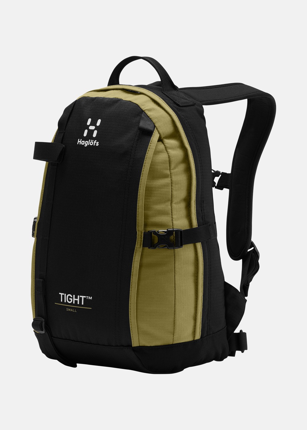 Tight Small, True Black/Olive Green, Onesize, Ryggsäckar | Väskor - Ryggsäckar | Padelspecialisterna