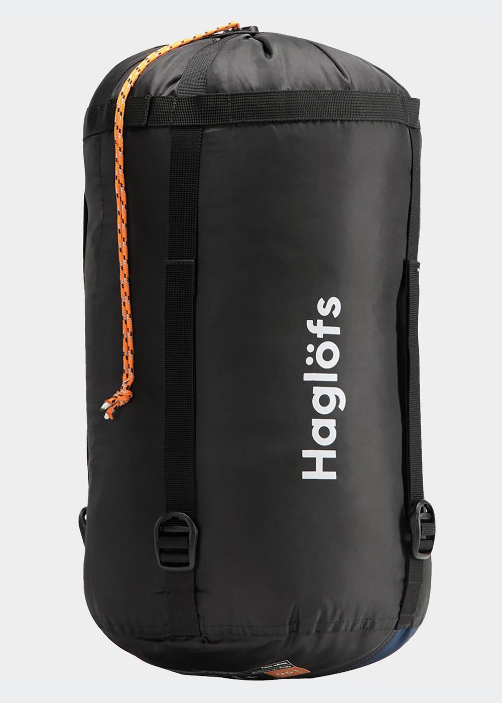 Tarius -5, Midnight Blue/Tangerine, 175, Sovsäckar Och Liggunderlag | Sport & aktivitet - Friluftsliv - Camping - Sovsäckar och liggunderlag | Padelspecialisterna