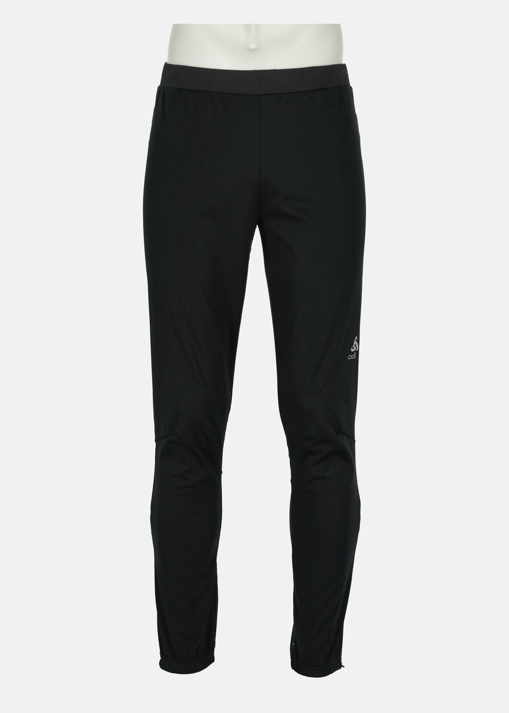 Odlo M Pants Brensholmen, Black, S, Längdskidåkning | Sport & aktivitet - Sporter - Längdskidåkning | Padelspecialisterna