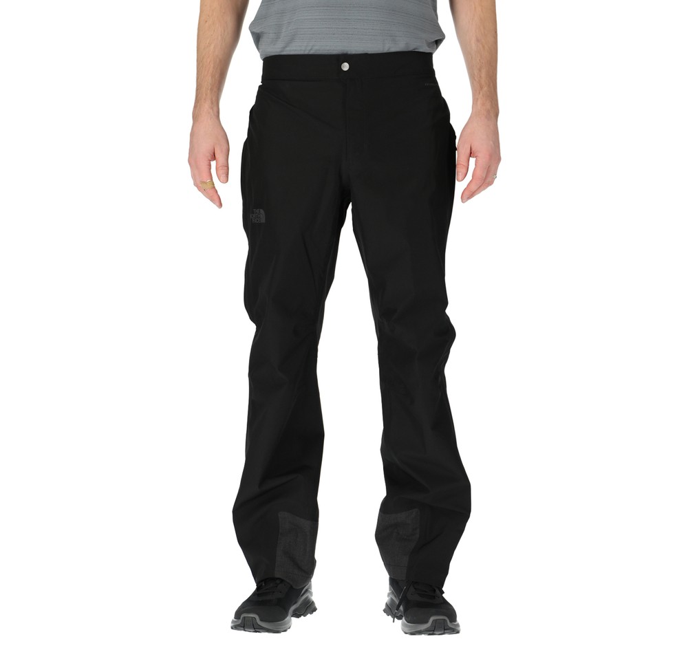 M Dryzl Fl Fzpnt, Tnf Black, Xl, Byxor | Herr - Kläder - Byxor | Padelspecialisterna