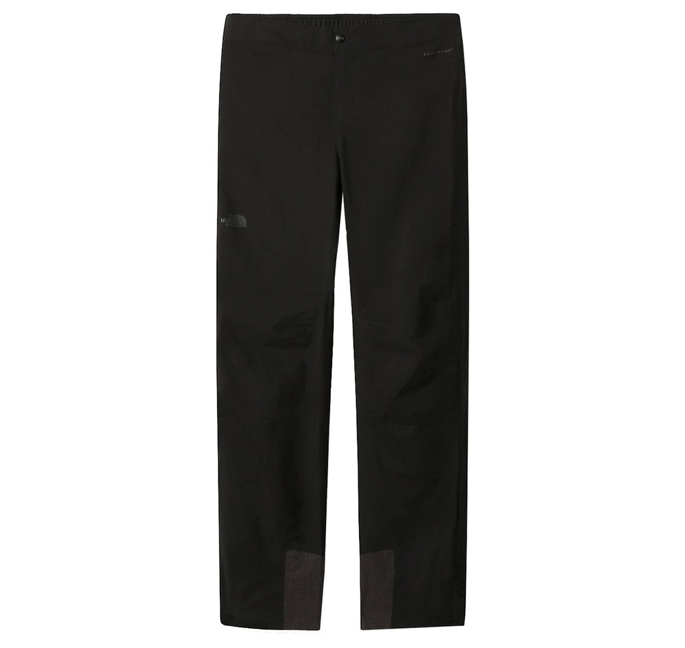 W Dryzzle Fl Pnt, Tnf Black, M, Höstjackor | Dam - Kläder - Jackor - Höstjackor | Padelspecialisterna
