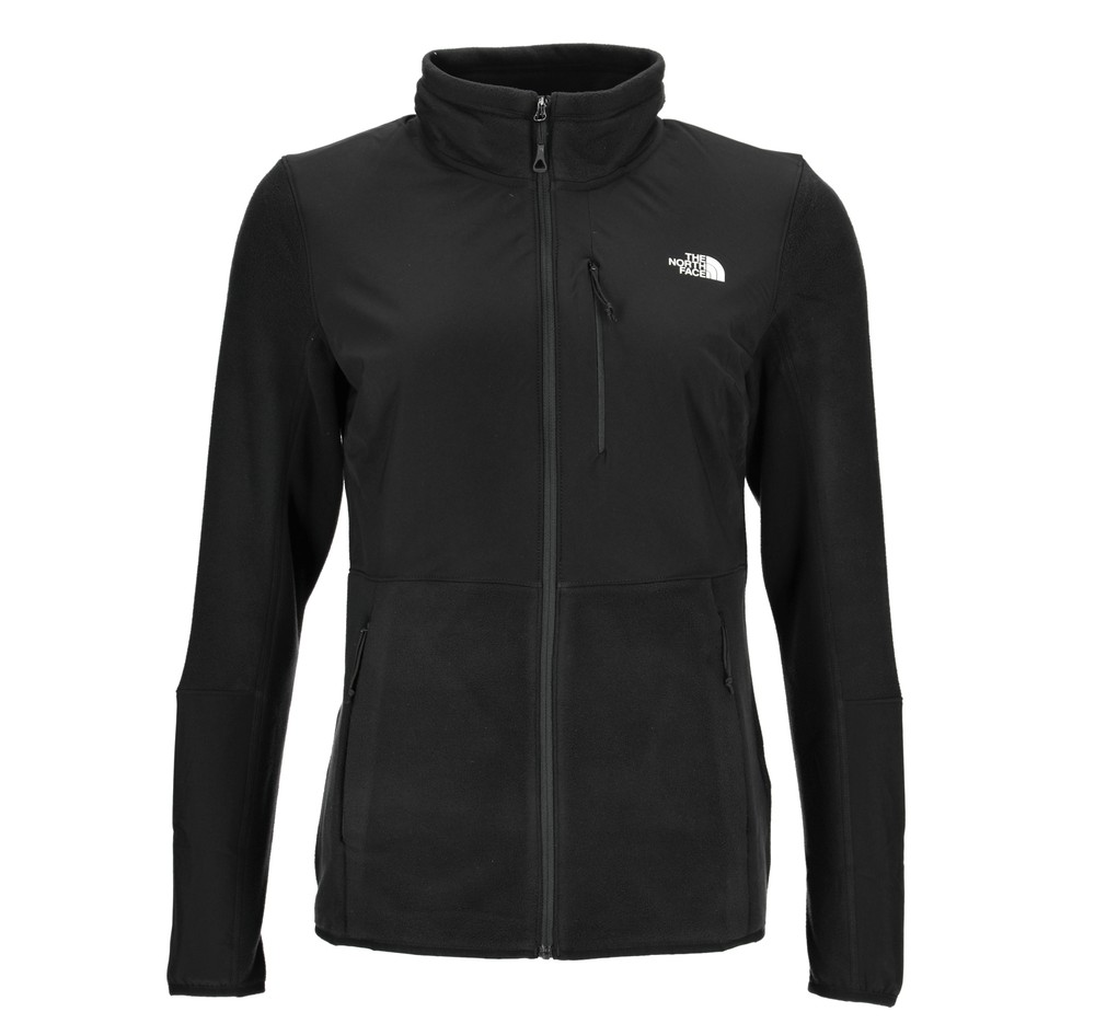 W Diablo Ml Jkt, Tnf Blk/Tnf Blk, Xl, Vinterjackor | Dam - Kläder - Jackor - Vinterjackor | Padelspecialisterna