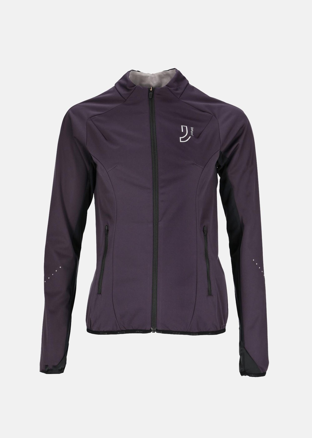 Shift Jacket, Night, S,  Vinterlöpning