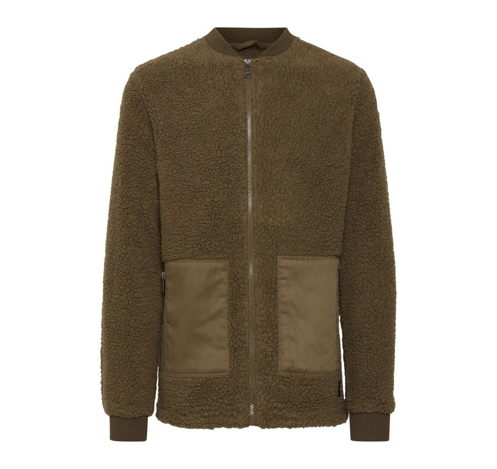 Sdvig Bomber Jacket, Kangaroo, S, Herr | Herr | Padelspecialisterna