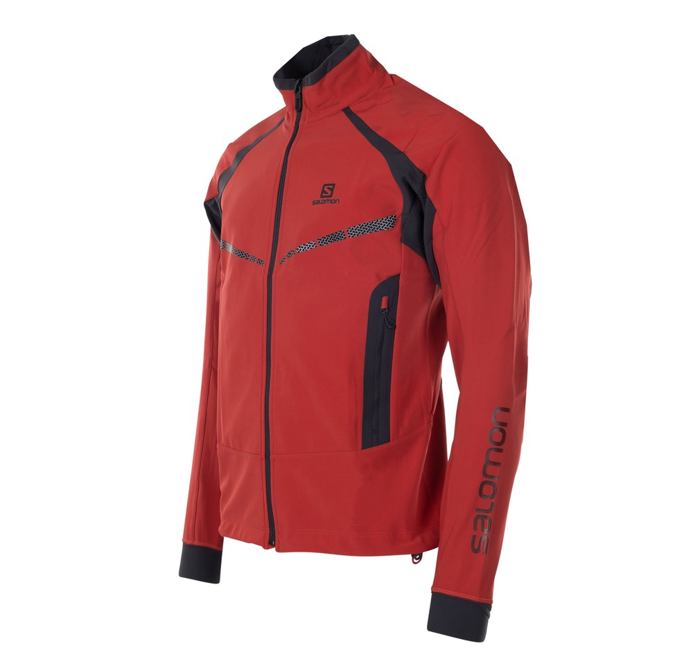 Rs hotsell warm softshell