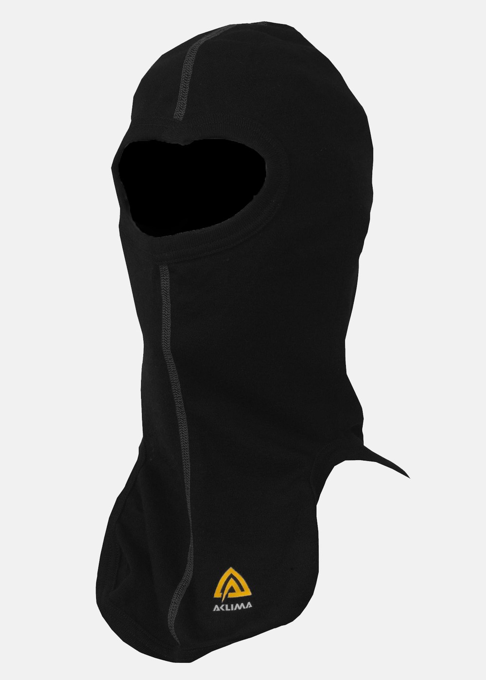 Warmwool Balaclava, Jet Black, Onesize, Pannband | Dam - Accessoarer - Mössor & Pannband | Padelspecialisterna