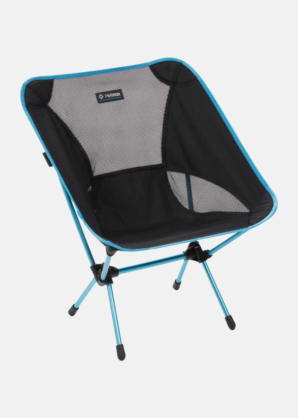Chair One, Black/O Blue, Onesize, Utrustning | Sport & aktivitet - Friluftsliv - Camping - Utrustning | Padelspecialisterna