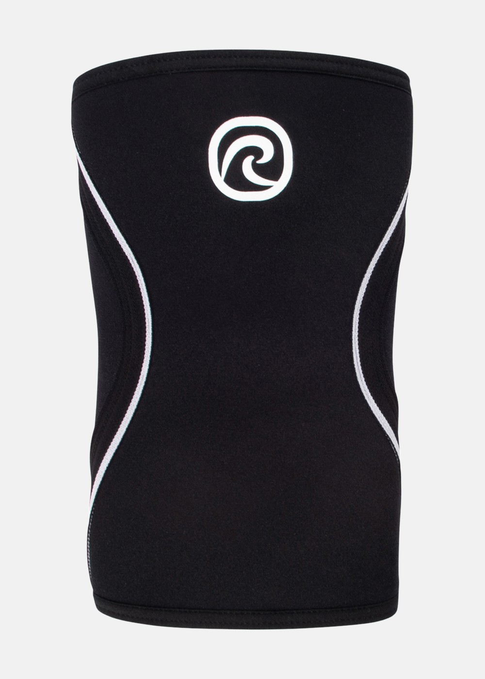 Rx Knee-Sleeve 5mm, Black, 2xl,  Löpartillbehör