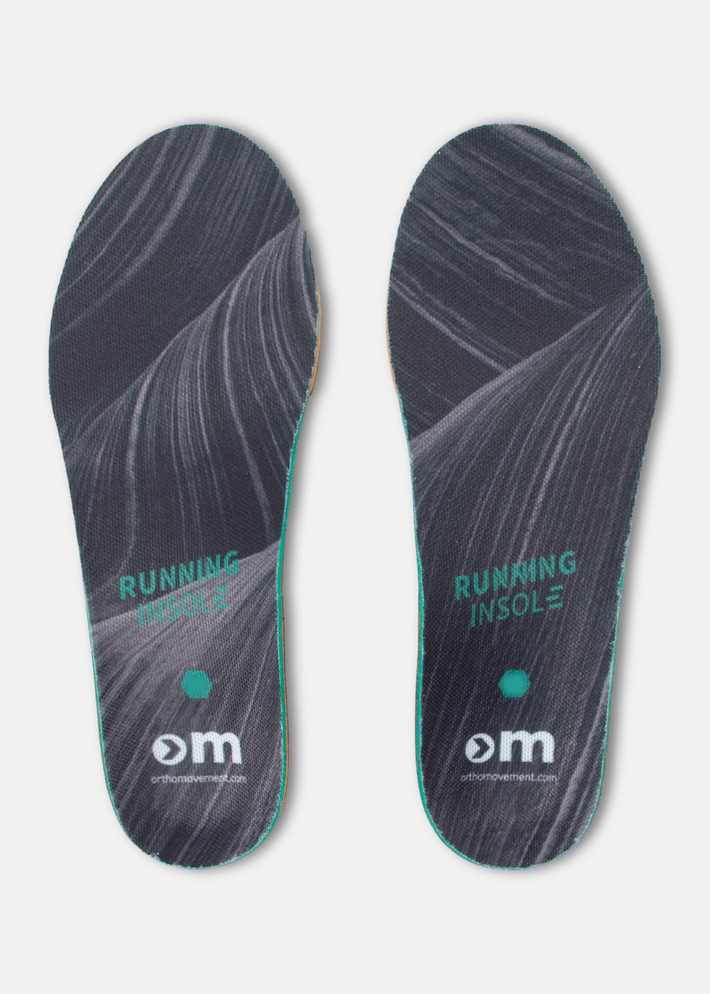 Running Insole, One Color, 41, Sulor | Herr - Skor - Tillbehör skor - Sulor | Padelspecialisterna