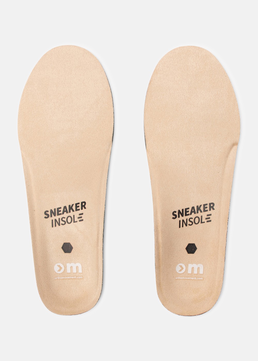 Sneaker Insole, One Color, 46, Sulor | Herr - Skor - Tillbehör skor - Sulor | Padelspecialisterna
