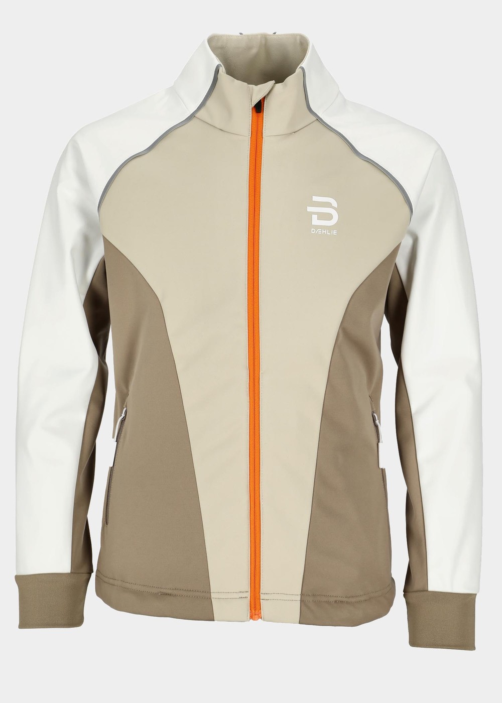 Jacket Effect Jr, Peyote, 152, Längdskidkläder | Sport & aktivitet - Sporter - Längdskidåkning - Längdskidkläder | Padelspecialisterna