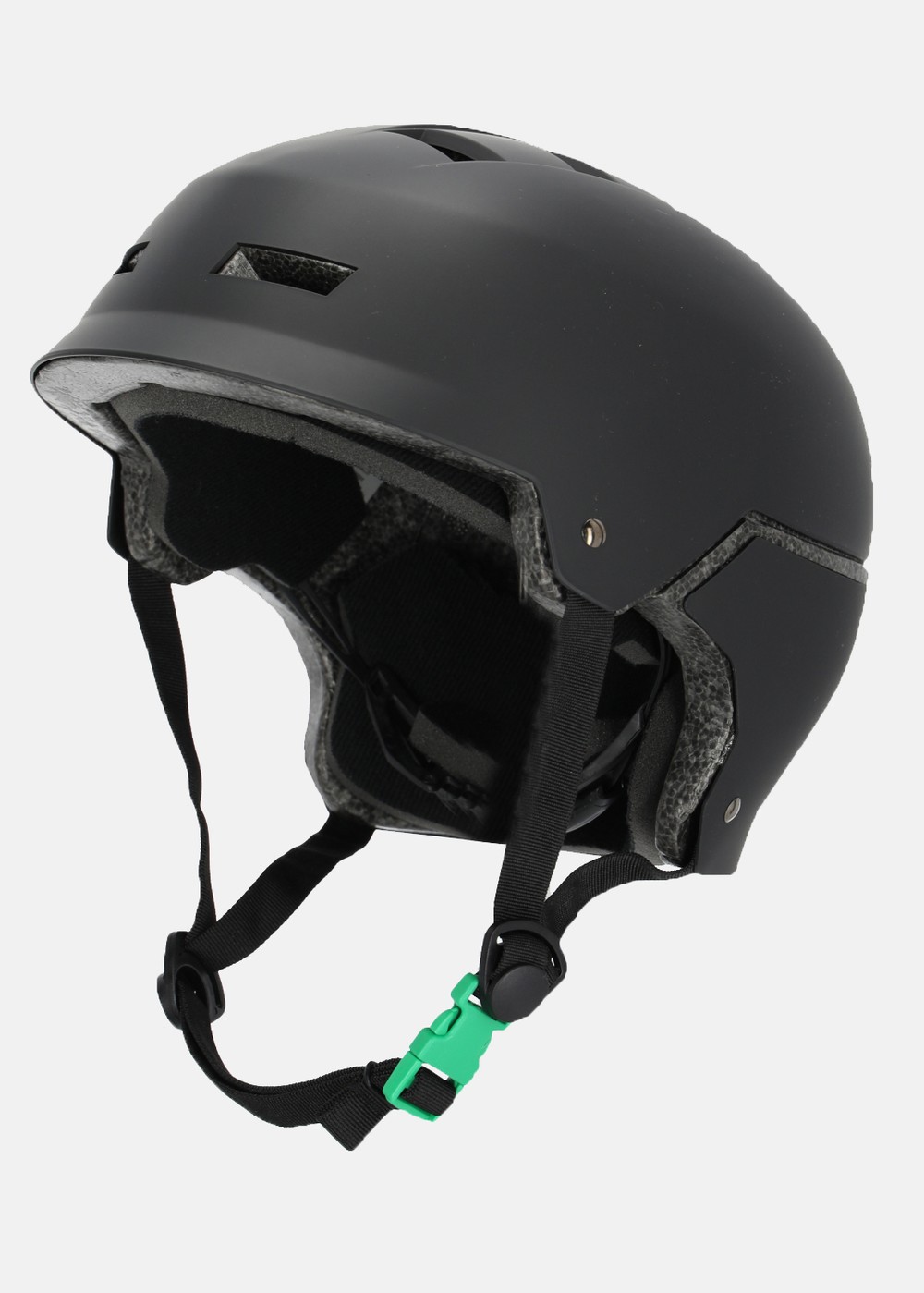 Lek Hjälm R280, Black, 50, Cykelhjälmar | Sport & aktivitet - Sporter - Cykel - Cykelhjälmar | Padelspecialisterna