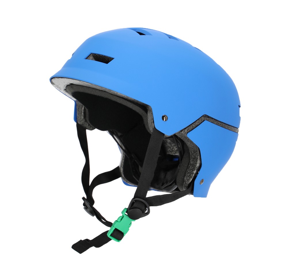 Lek Hjälm R280, Royal Blue, 50, Cykelhjälmar | Sport & aktivitet - Sporter - Cykel - Cykelhjälmar | Padelspecialisterna