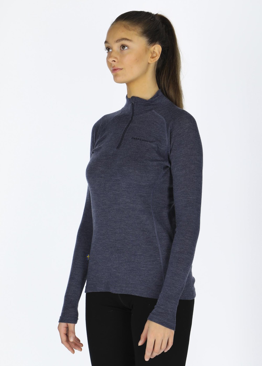 Himalaya Merino Wool Top W