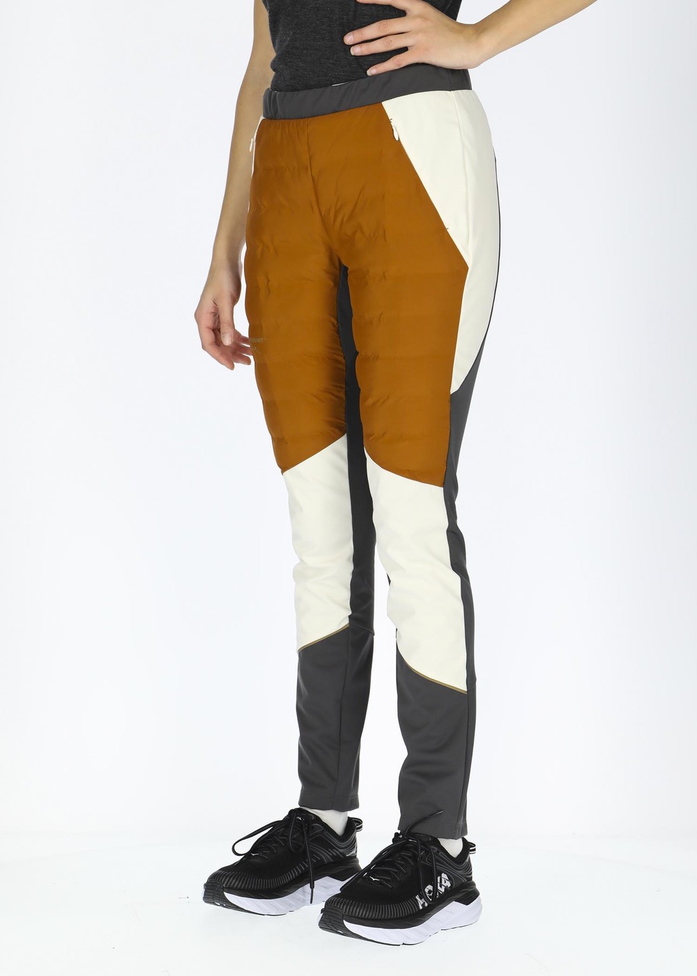 Impendor soft store shell pants