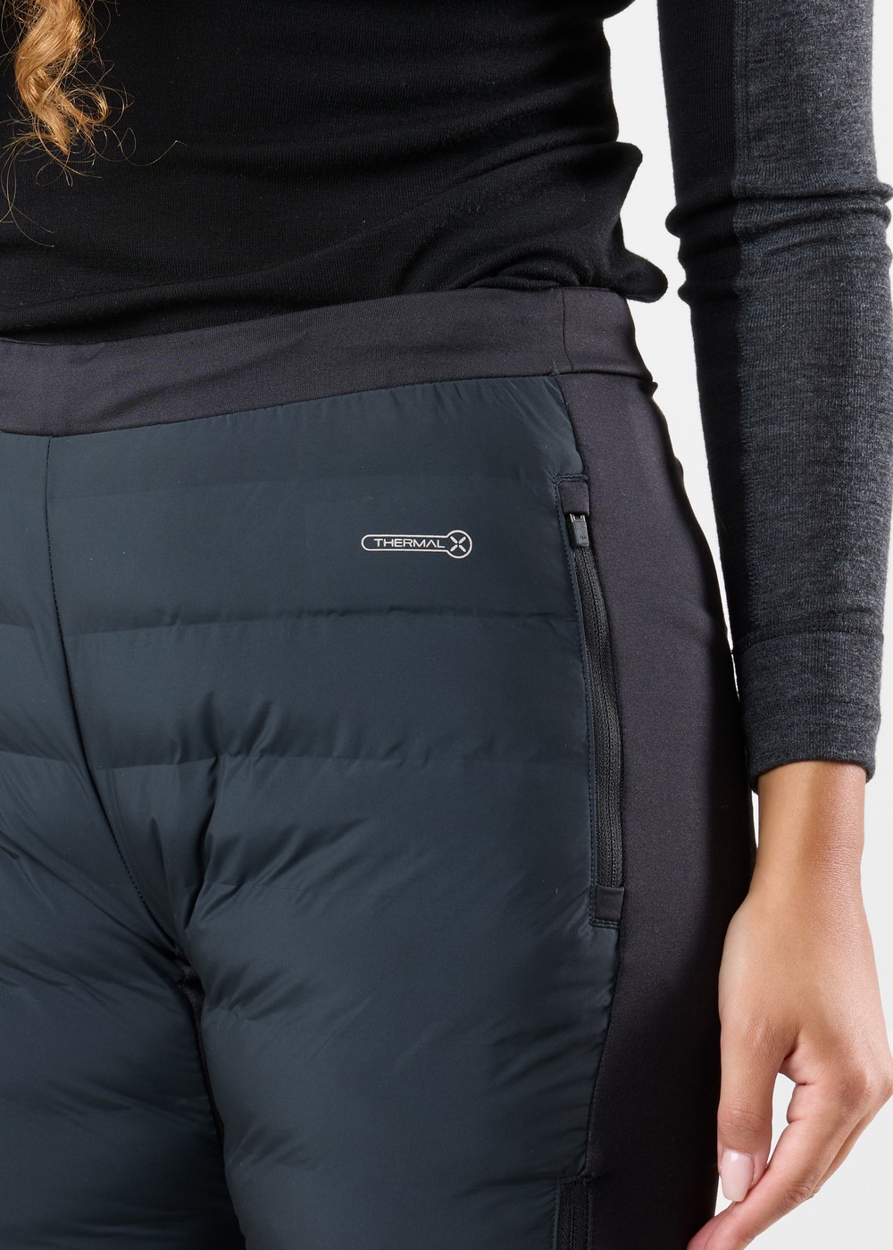 Thermal Insulation Pants - swedemount