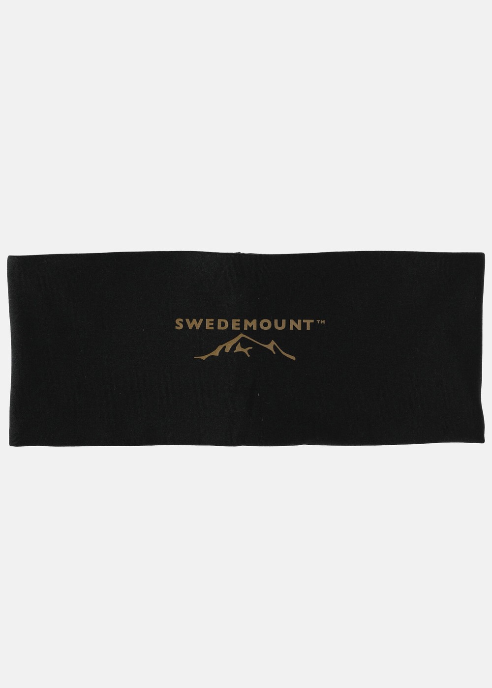 Nordic Headband W, Black, Onesize, Löpartillbehör | Dam - Aktivitet - Löparkläder - Löpartillbehör | Padelspecialisterna