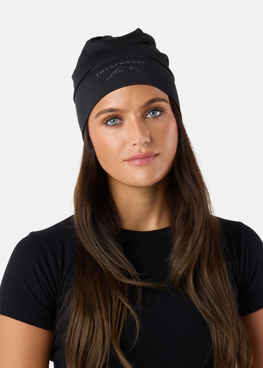 Nordic Beanie, Black, Onesize, Mössor | Herr - Aktivitet - Outdoorkläder - Mössor | Padelspecialisterna