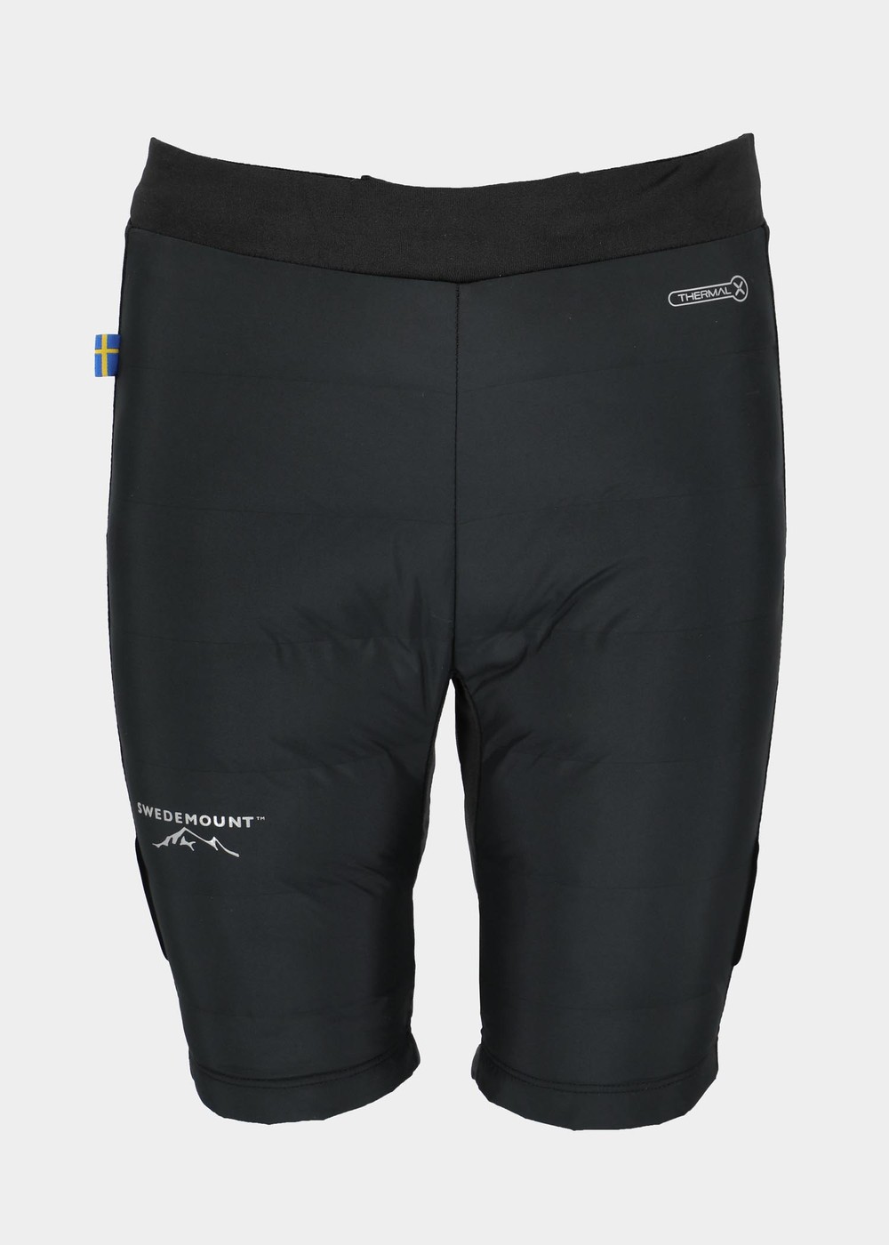 Thermal Insulation Shorts Jr, Black, 150, Vinterlöpning | Sport & aktivitet - Sporter - Löpning - Vinterlöpning | Padelspecialisterna