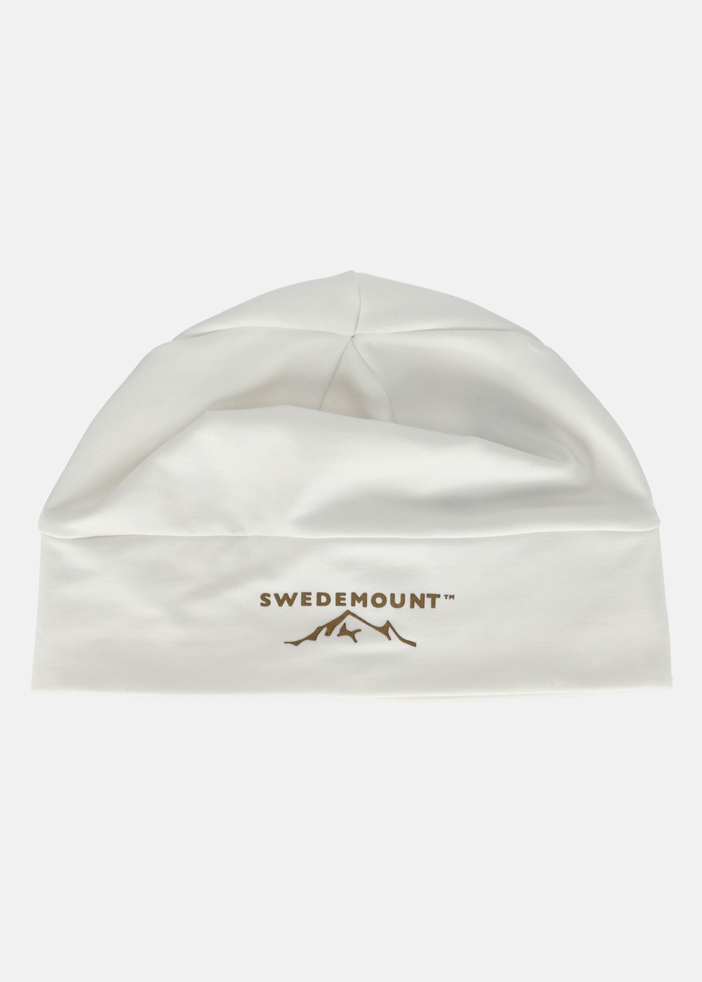 Nordic Beanie W, Off White, Onesize,  Vinterlöpning