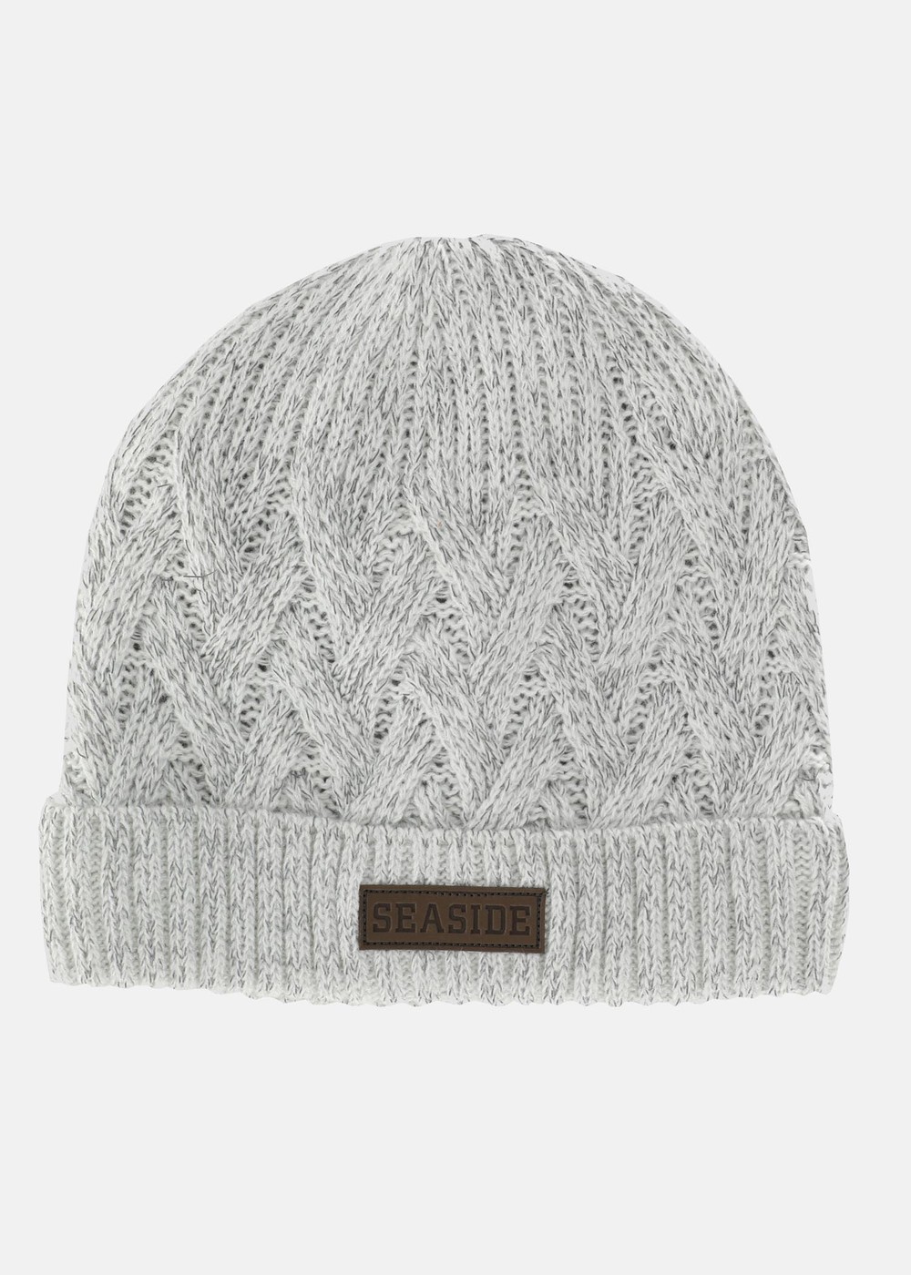 New Haven Reflective Hat, Offwhite/Reflective, Onesize, Pannband | Dam - Accessoarer - Mössor & Pannband | Padelspecialisterna