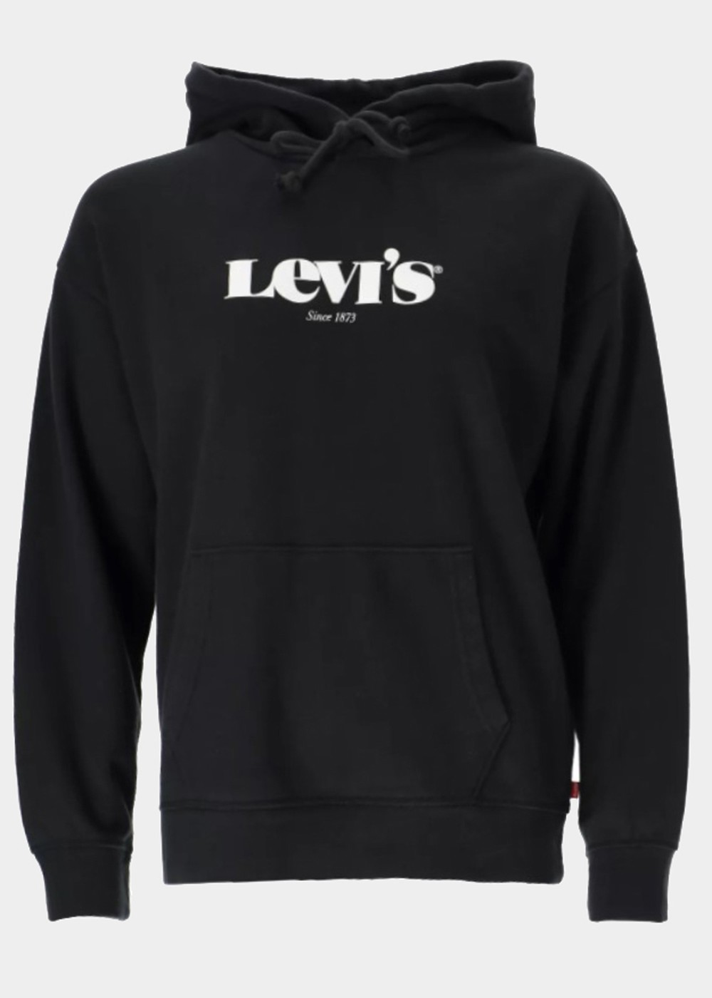 Graphic Standard Hoodie, New Logo Ii Caviar, Xxs, Hoodies | Dam - Kläder - Tröjor - Hoodies | Padelspecialisterna
