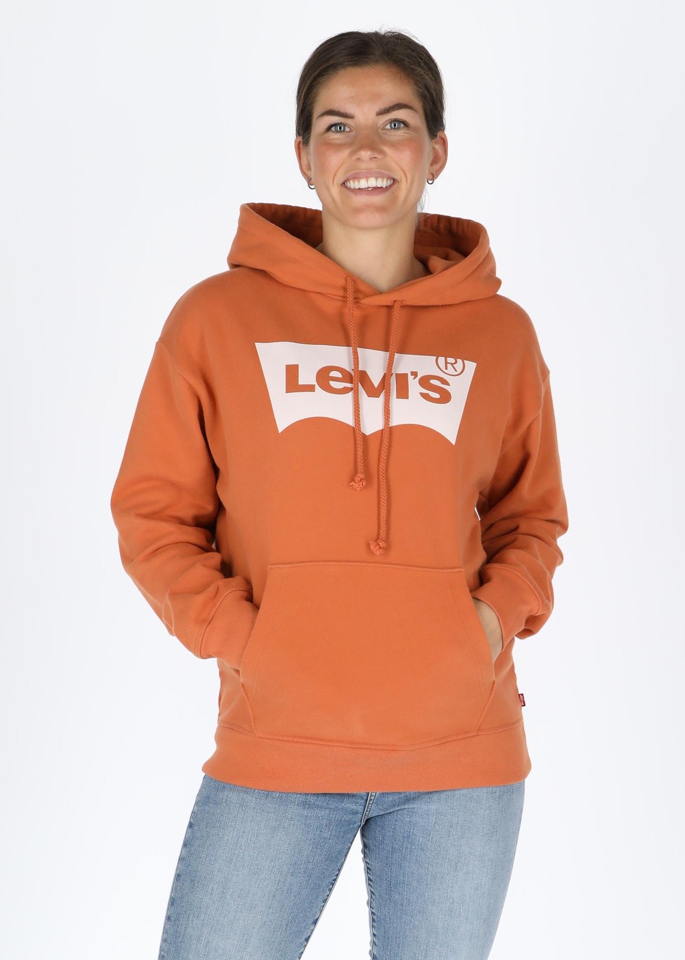 Graphic Standard Hoodie, Ssnl Bw Ho, S, Hoodies | Dam - Kläder - Tröjor - Hoodies | Padelspecialisterna