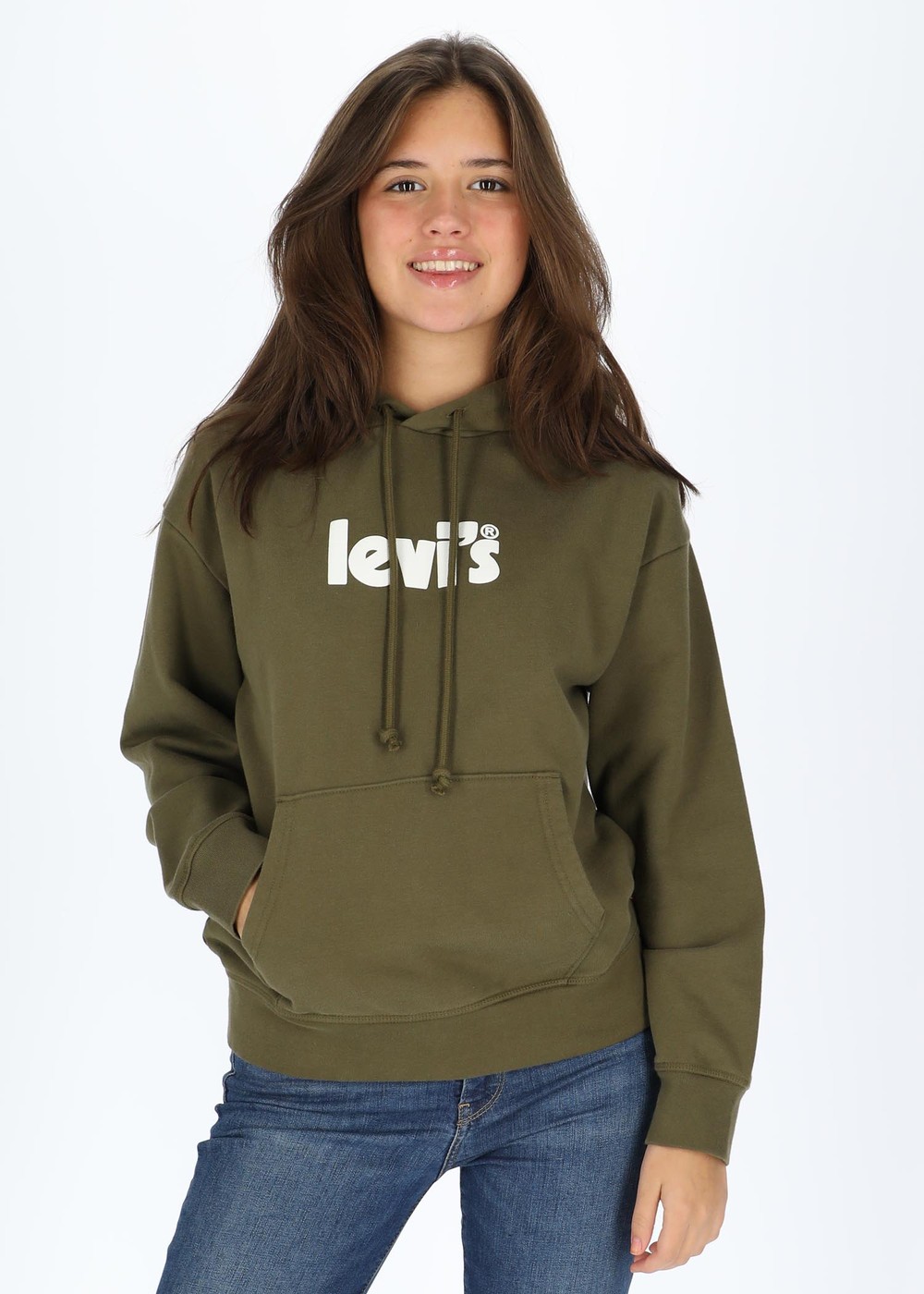 Graphic Standard Hoodie, Seasonal P, Xs, Hoodies | Dam - Kläder - Tröjor - Hoodies | Padelspecialisterna