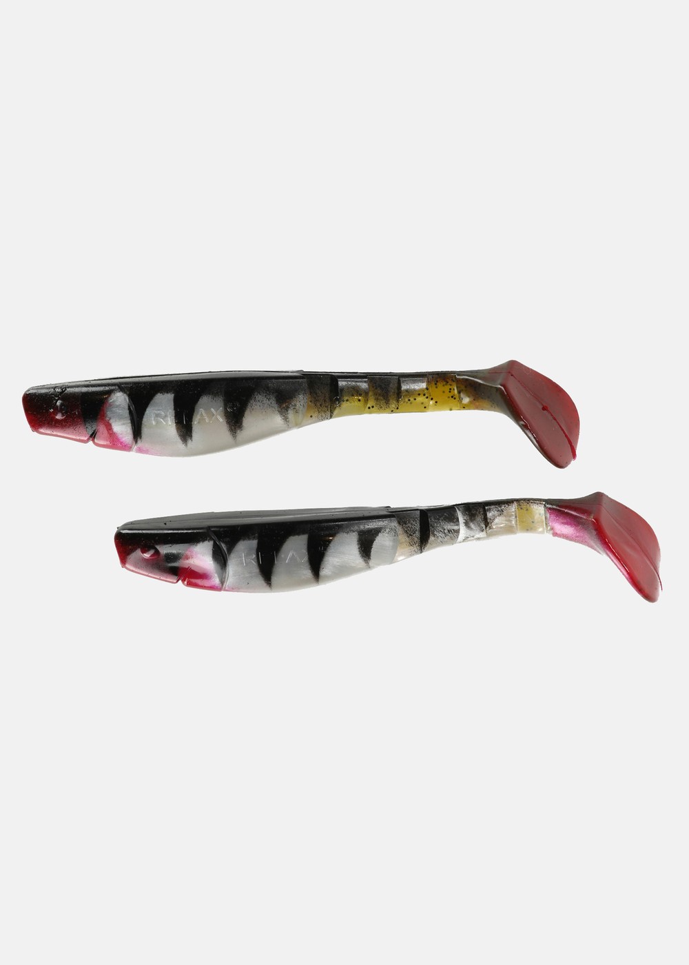 2-P Relax Kopyto, Ltg015r, 20cm, Jiggar | Sport & aktivitet - Fiske - Fiskedrag - Jiggar | Padelspecialisterna